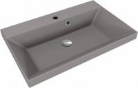 Умывальник Florentina Астория 700 (серый шелк)