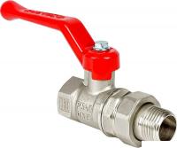 Шаровый кран Valfex ВР/НР 1 1/4