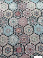 Придверный коврик Kovrikbel №32 (120x270)