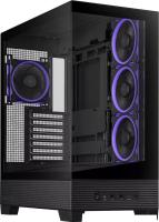 Корпус ASUS A31 Plus (черный)