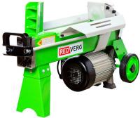 Кинетический дровокол RedVerg RD-LS25-37E