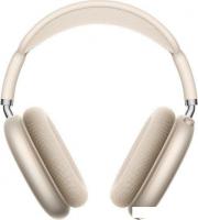 Наушники Hoco W65 (золотистый)