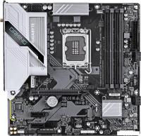 Материнская плата Gigabyte B760M Gaming Plus WiFi DDR4