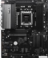 Материнская плата ASRock B850 Pro-A