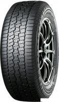 Всесезонные шины Yokohama Geolandar CV 4S G061 225/65R17 102H