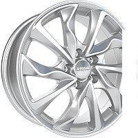 Литые диски SKAD Marseille 17x7