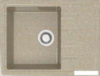 Кухонная мойка MARRBAXX 150/Q5 F150Q005 (песочный)