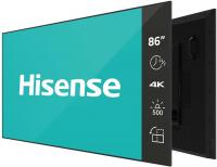 Информационная панель Hisense 86DM66D
