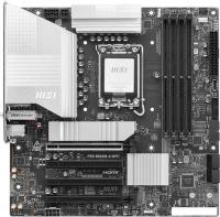 Материнская плата MSI Pro B860M-A WiFi