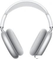 Наушники Hoco W65 (серебристый)