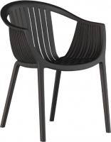 Стул GreenTerra Escalate (черный)