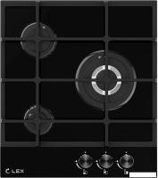 Варочная панель LEX GVG 431 BBL