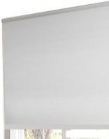 Мини рулонные шторы Эскар Blackout 83x170 390080831701 (белый)