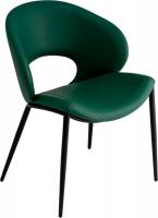 Стул Stool Group Вивьен LV-114-Na696-08-01 (экокожа зеленый)