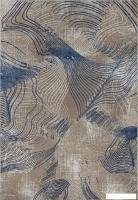 Ковер для жилой комнаты Merinos Antep LT1156-STAN-735-BEIGE-NAVY (2х2.9)