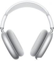 Наушники Hoco W65 Plus (серебристый)