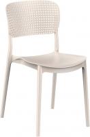 Стул GreenTerra Eska (светло-бежевый)