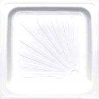 Душевая кабина Saniteco Pura 9 80x80