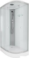 Душевая кабина Niagara Eco E120/80/13L/MT 120x80x215