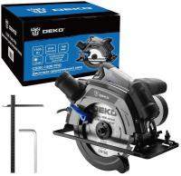 Дисковая (циркулярная) пила Deko CSDK-1500 PRO 085-1150