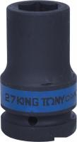 Головка слесарная King Tony 843527M