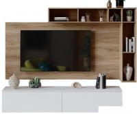 Горка Трия Порто ГН-393.001 №1 (яблоня беллуно/белый софт)