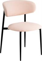 Стул Stool Group Килиан LV-113-E10-01 (велюр молочный)