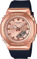 Наручные часы Casio GM-S2110PG-1A4