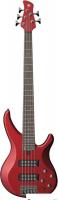 Бас-гитара Yamaha TRBX305 (красный)
