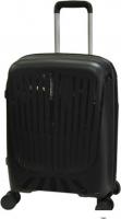 Чемодан-спиннер Mironpan 23107 (L, черный)