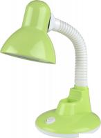 Настольная лампа Uniel TLI-227 GREEN E27 UL-00001811