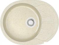 Кухонная мойка MARRBAXX 10/Q2 F010Q002 (бежевый)