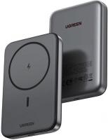 Внешний аккумулятор Ugreen PB561 10000mAh (серый)