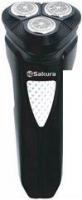 Электробритва Sakura SA-5429BK