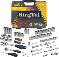 Универсальный набор инструментов KingTul KT-94