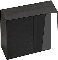 Тумба для аквариума AquaEl Glossy 113631 (черный)