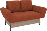 Тахта Rivalli Джуниор (Camel Terra)