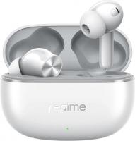 Наушники Realme Buds T200 Lite (белый)