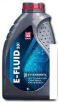 Гидравлическое масло Лукойл E-Fluid 301 1л