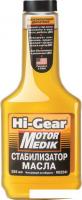 Присадка в масло Hi-Gear Motor Medik Стабилизатор масла 355 мл [HG2241]