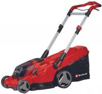 Газонокосилка Einhell Rasarro 36/42 3413272 (с 2-мя АКБ)