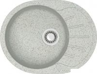 Кухонная мойка MARRBAXX 10/Q10 F010Q010 (светло-серый)