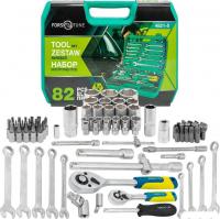Универсальный набор инструментов FORSandTUNE 4821-5 (64658)
