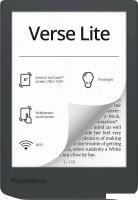 Электронная книга PocketBook 619 Verse Lite