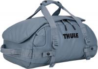 Дорожный рюкзак Thule Chasm Duffel 30L TDSD301POND 3205214 (серо-голубой)