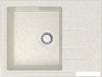 Кухонная мойка MARRBAXX 150/Q7 F150Q007 (хлопок)