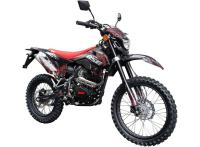 Мотоцикл BSE Z1 Y Gliter Black B0Z1EB035GHH2