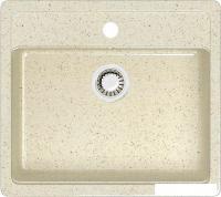 Кухонная мойка MARRBAXX 9/Q2 F009Q002 (бежевый)