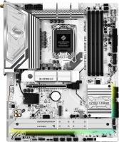 Материнская плата ASRock B860 Steel Legend WiFi