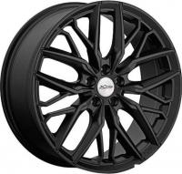 Литые диски X'trike X-139 19x7.5" 5x112мм DIA 66.6мм ET 32мм BKM